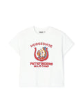 Native Spirit Raglan T-shirt