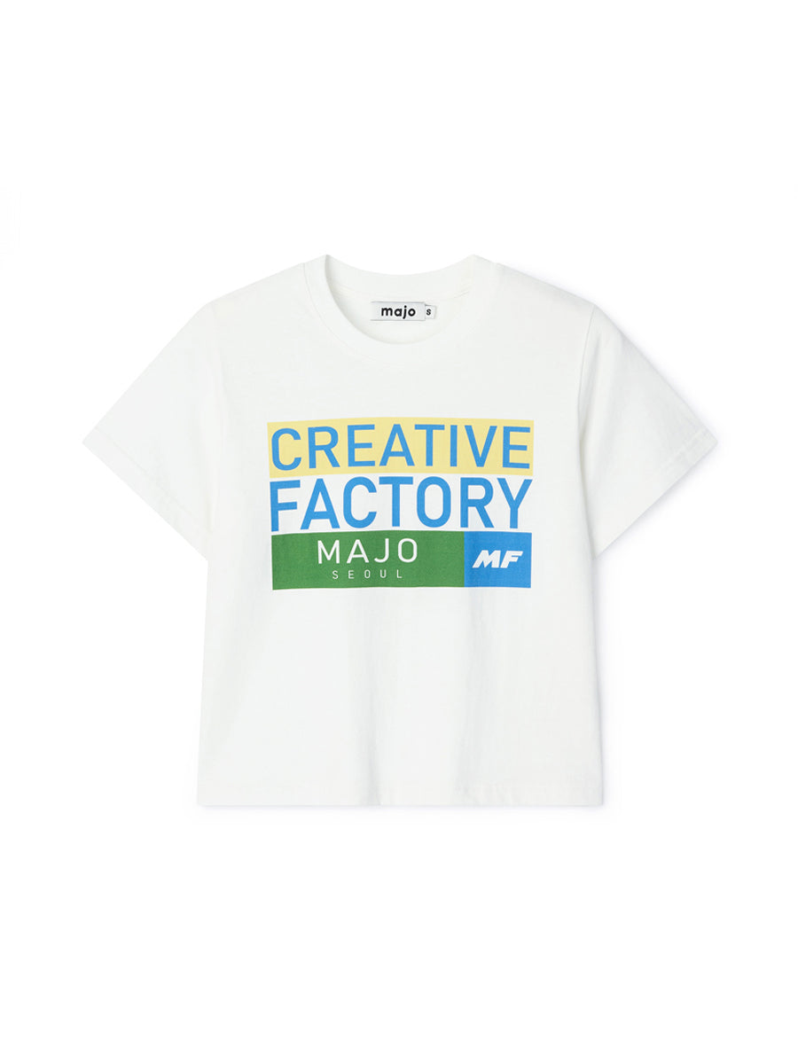 C.M.F T-Shirt