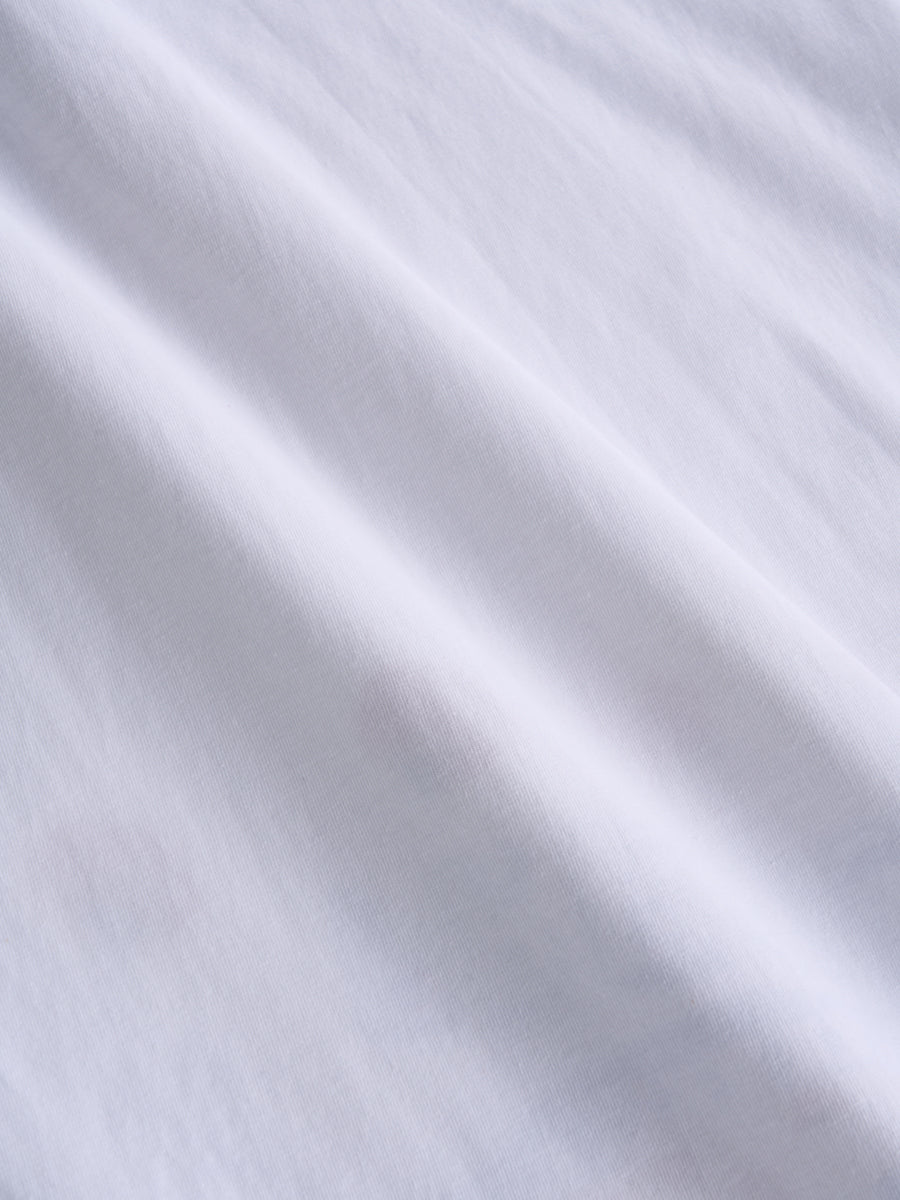 Club Pasta T-shirt [White]