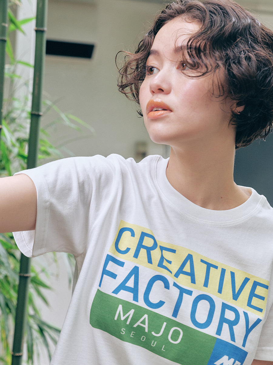 C.M.F T-Shirt