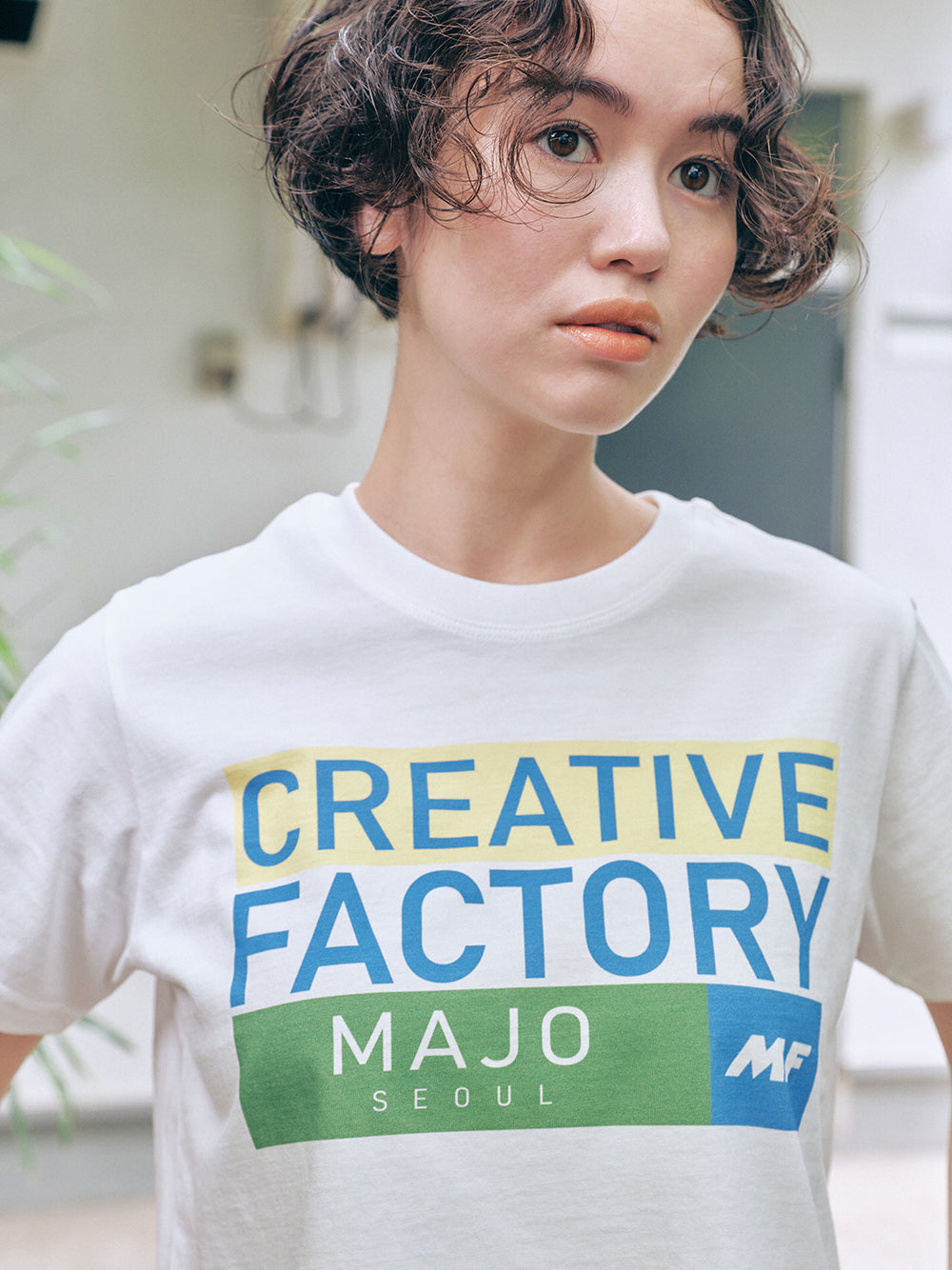 C.M.F T-Shirt