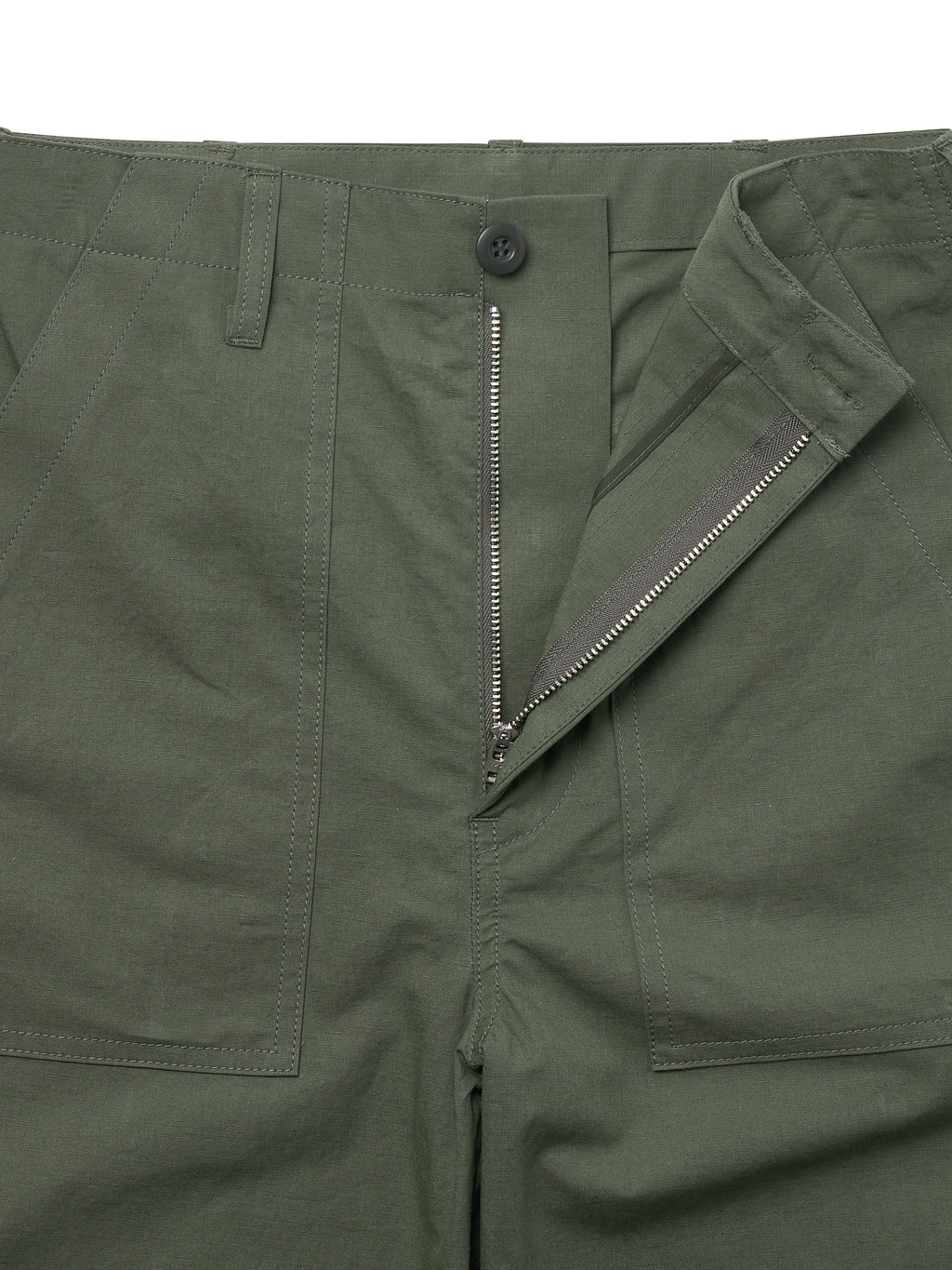 Fatigue Pants [Olive]