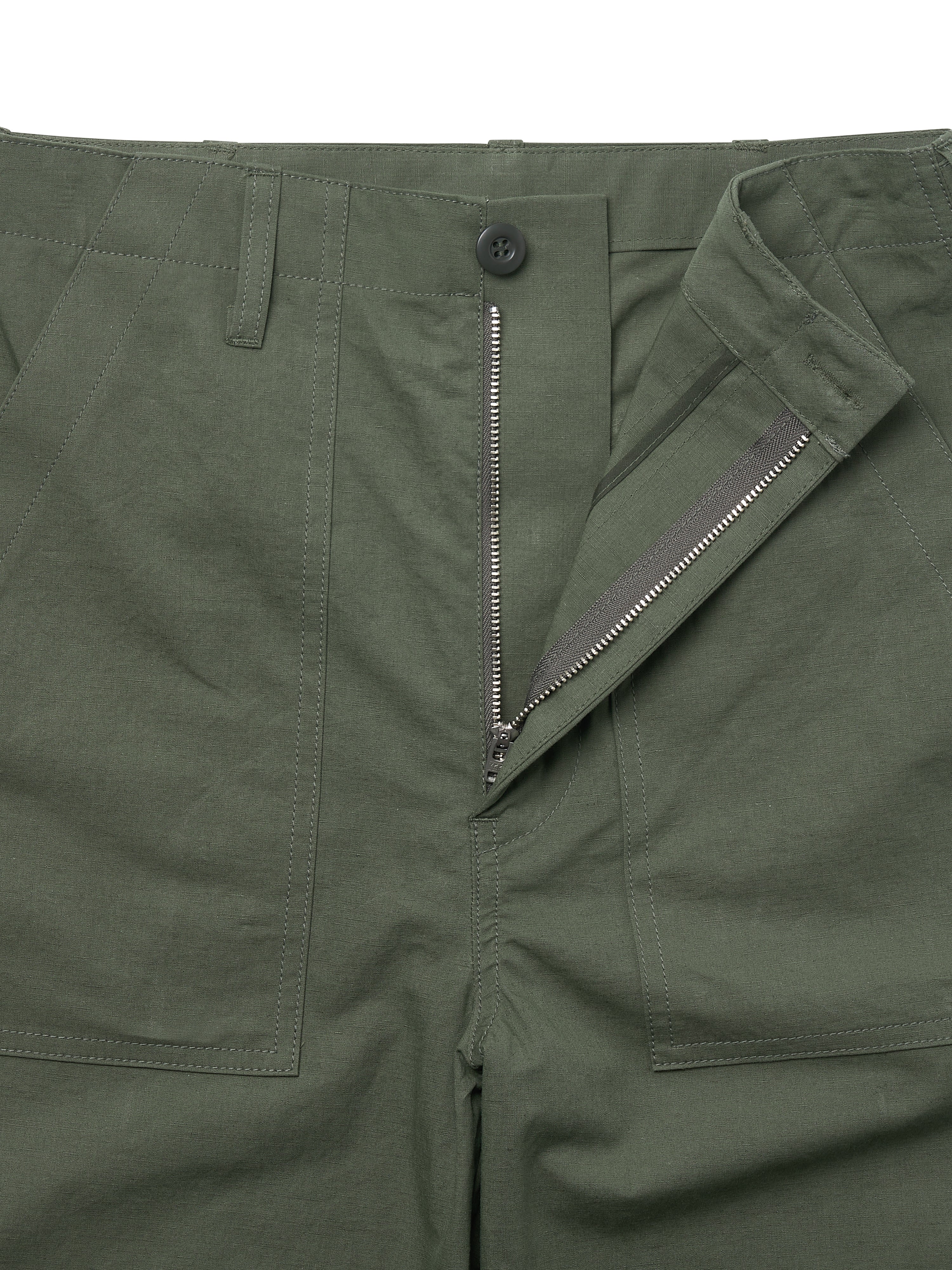 Fatigue Pants [Olive]