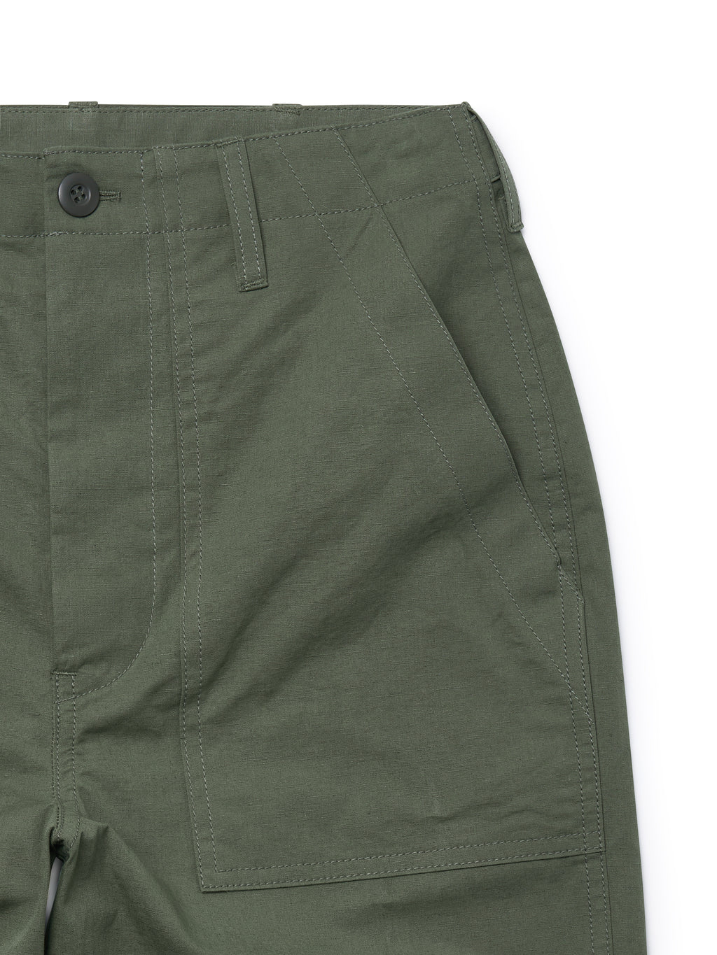 Fatigue Pants [Olive]