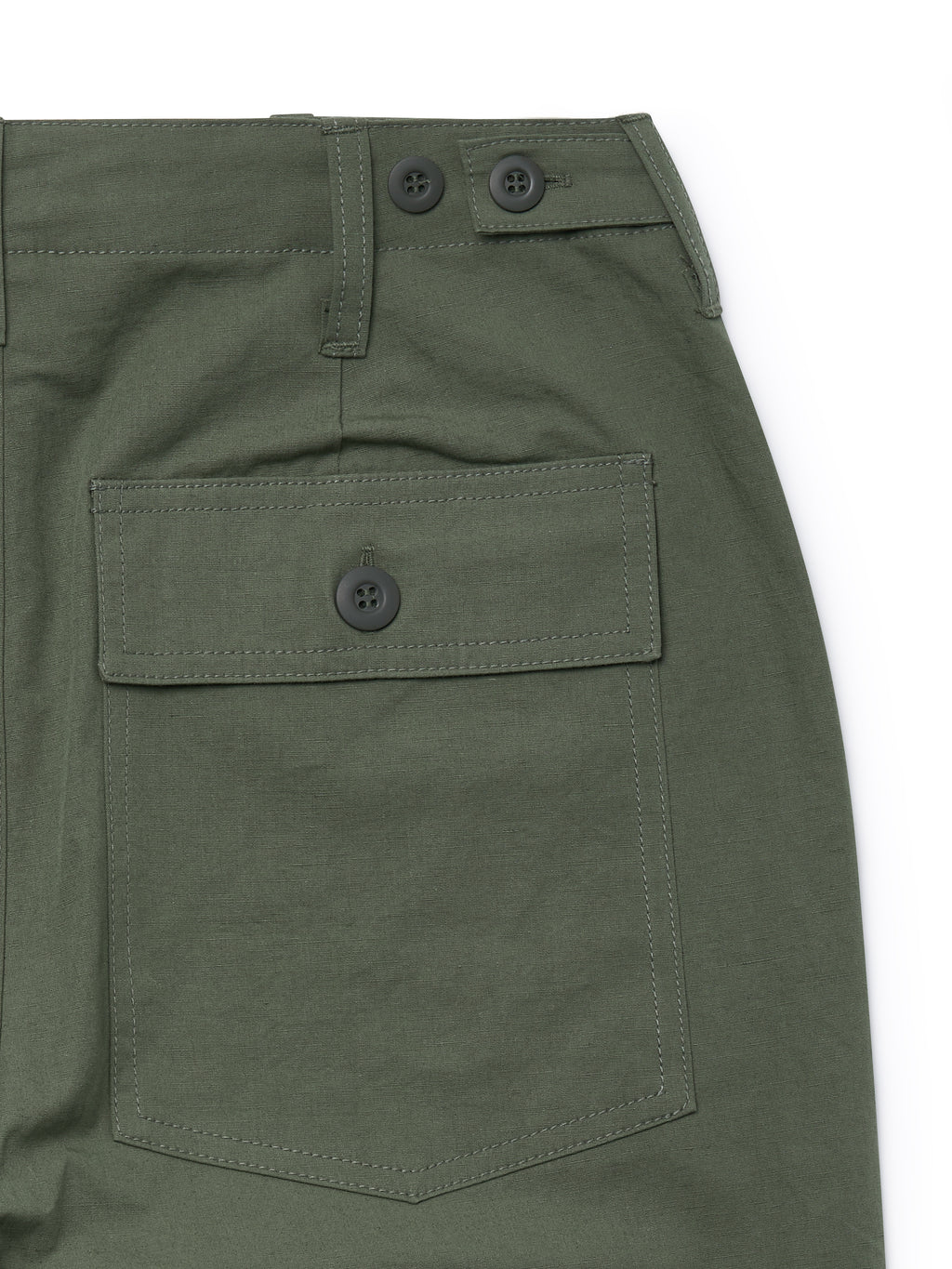 Fatigue Pants [Olive]