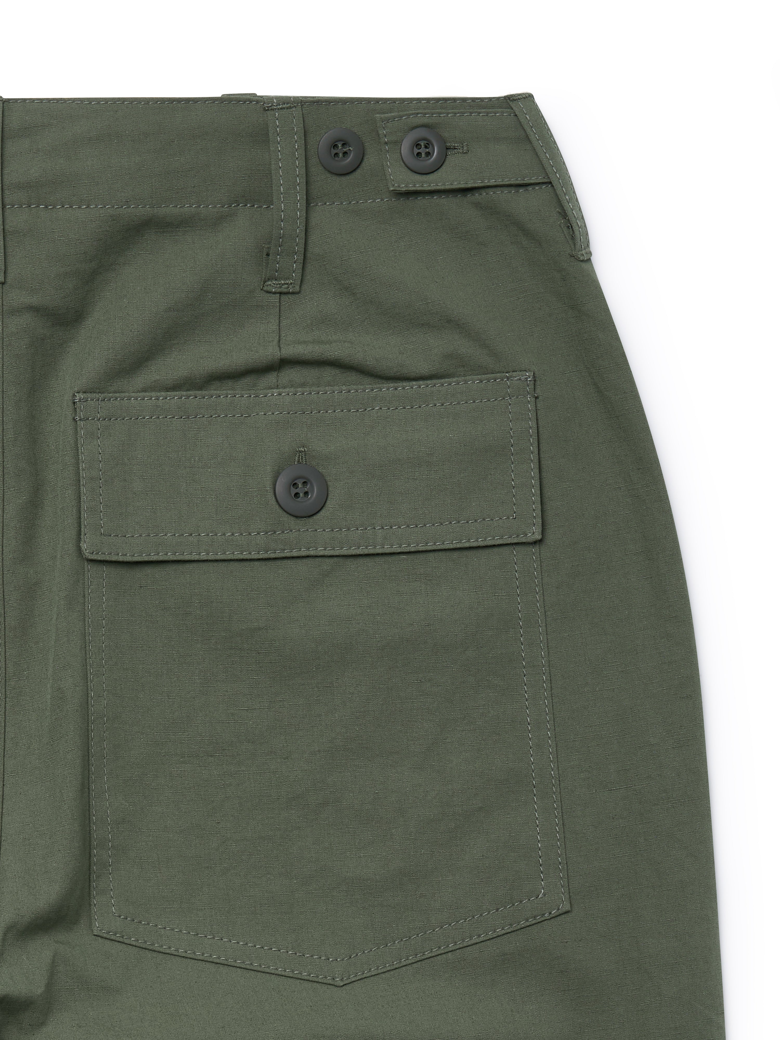 Fatigue Pants [Olive]