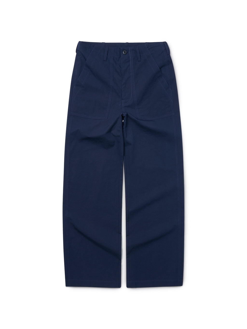 Fatigue Pants [French Navy]