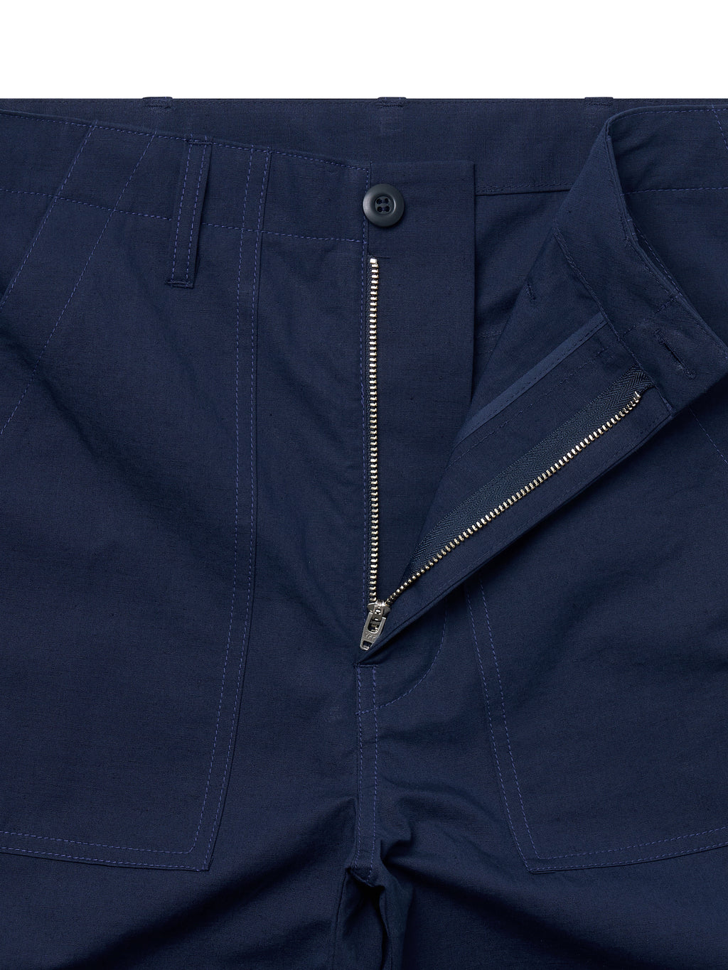 Fatigue Pants [French Navy]