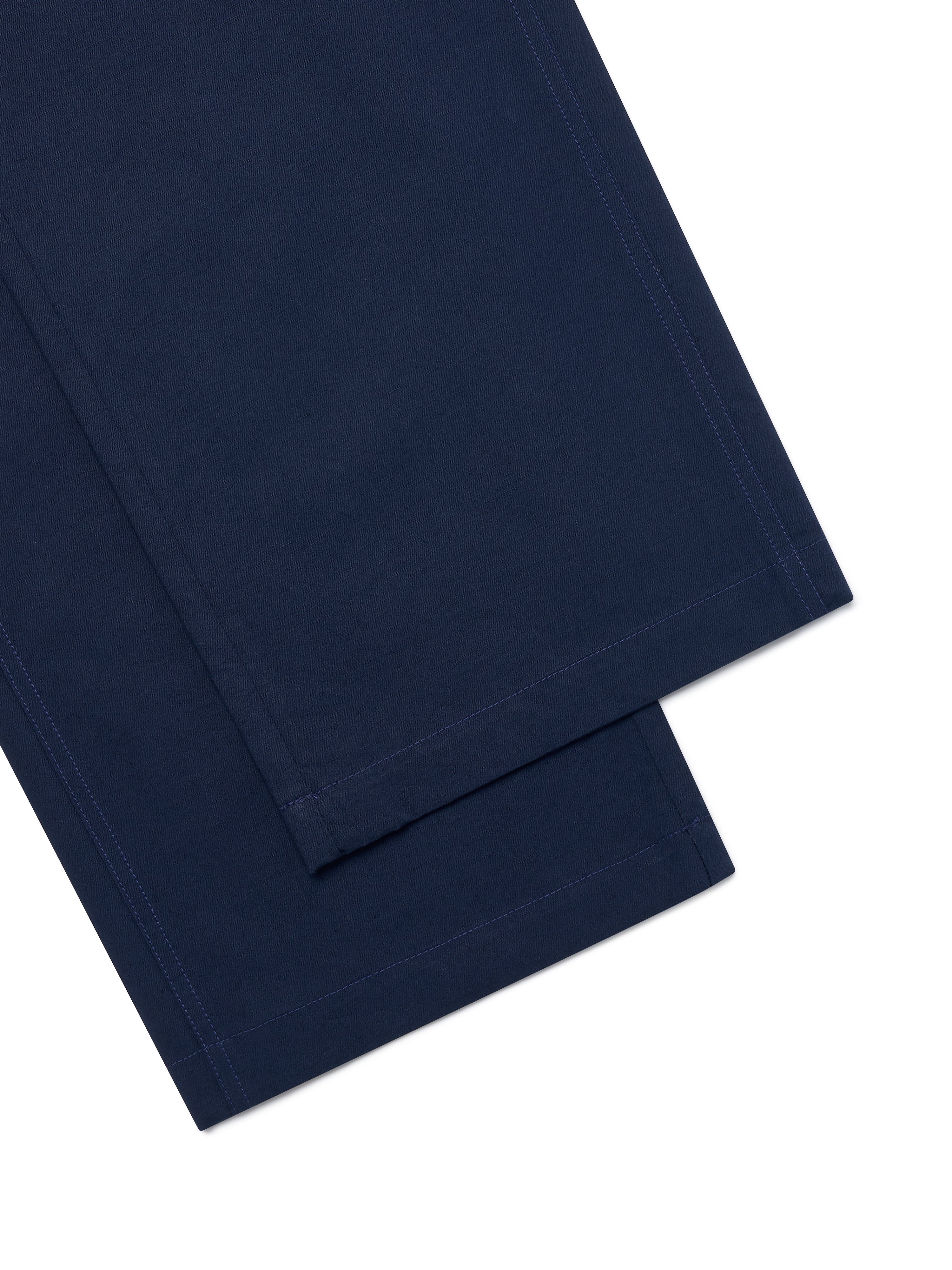 Fatigue Pants [French Navy]