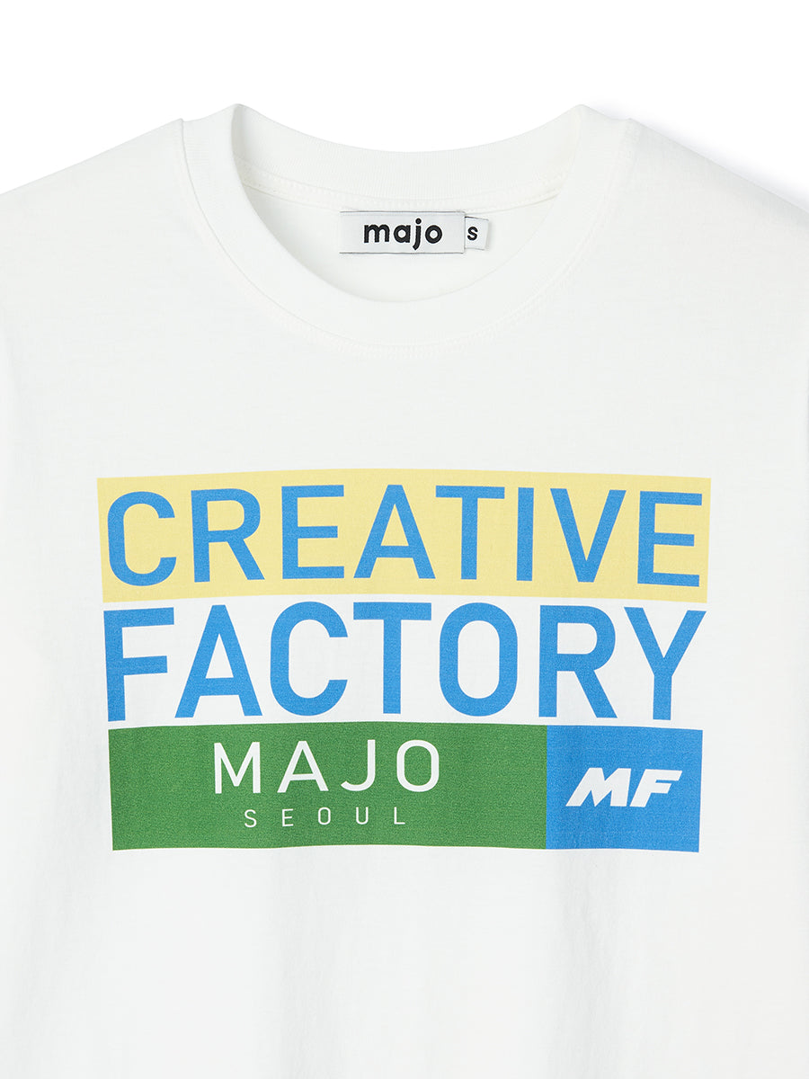 C.M.F T-Shirt