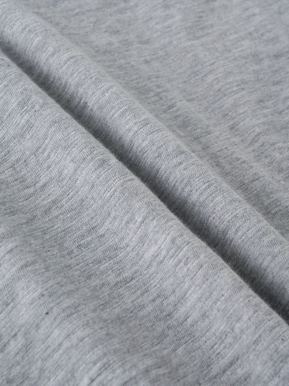 New York Freedom Slub T-shirt [Gray]