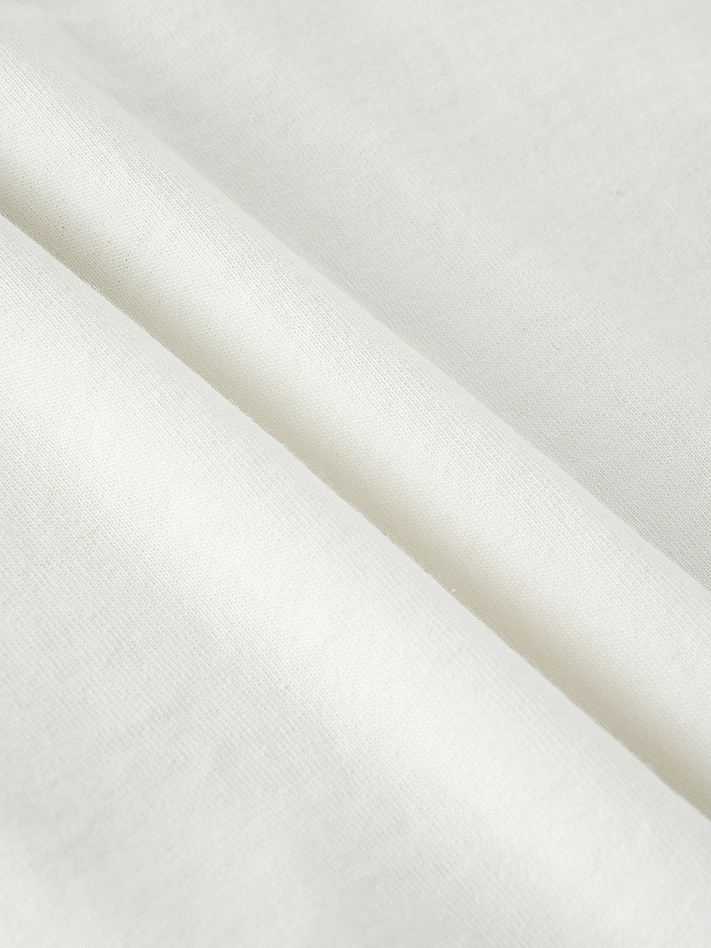Fly Higher Bird Raglan T-shirt [Ivory]